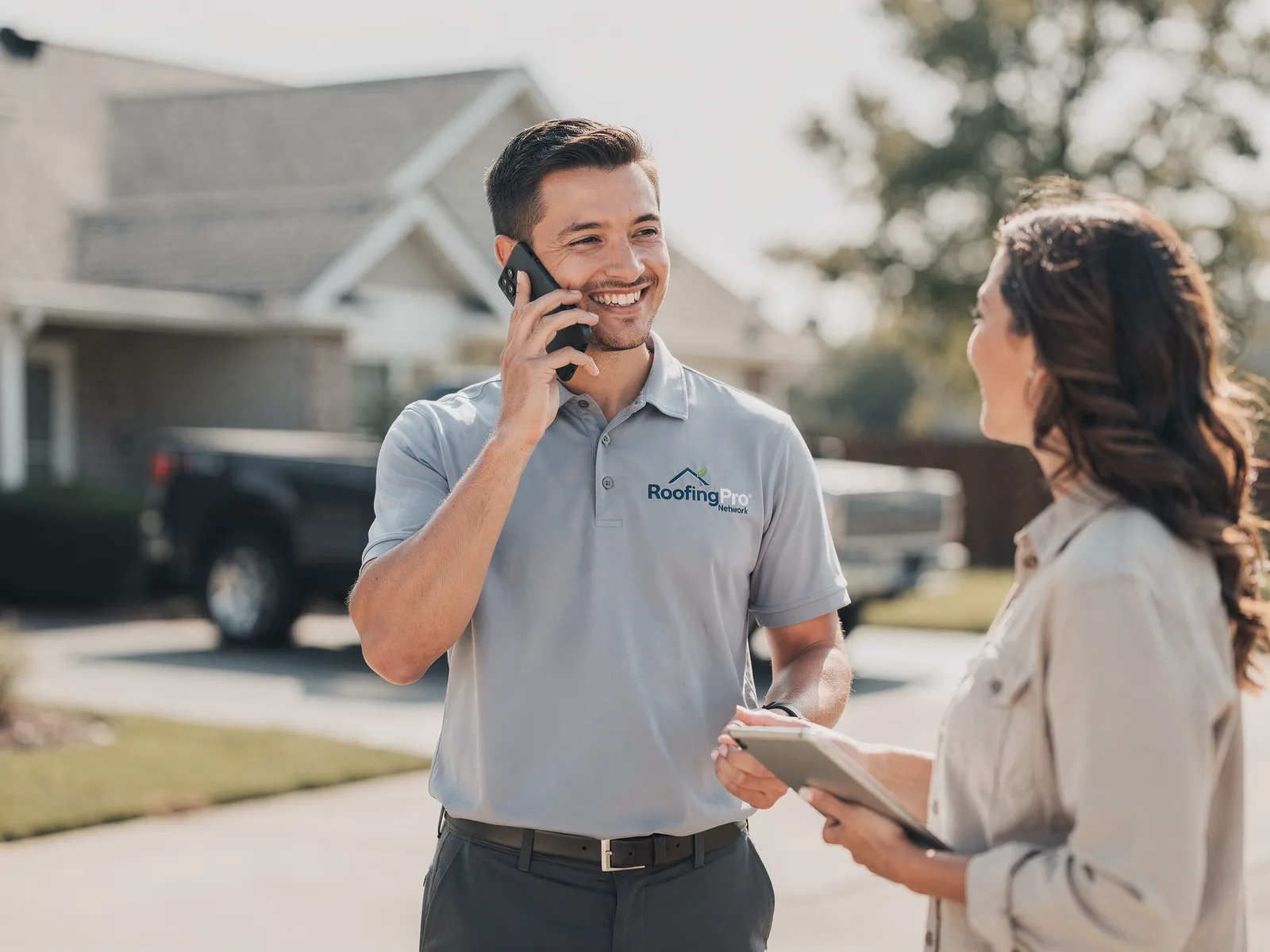 Roof Repair Bowbells, ND FAQs